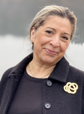 Pandora Hultqvist